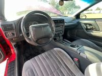 1999 Chevrolet Camaro for sale (ID-145513)