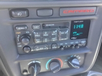 1999 Chevrolet Camaro for sale in Michigan (ID-146894)