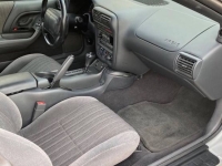 1999 Chevrolet Camaro for sale in Michigan (ID-146894)