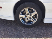 1999 Chevrolet Camaro for sale in Michigan (ID-146894)