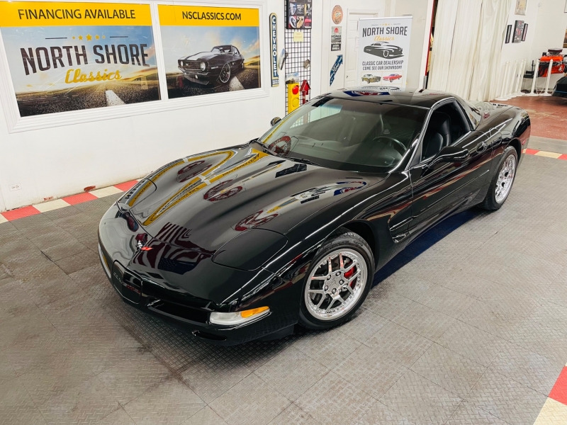 1999 Chevrolet Corvette for sale in Mundelein, Illinois (ID-106223) 1999 Chevrolet Corvette for sale in Mundelein, Illinois (ID-106223)