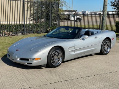 1999 Chevrolet Corvette for sale