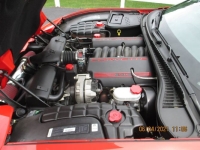 1999 Chevrolet Corvette for sale in Michigan (ID-131670)