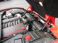 1999 Chevrolet Corvette for sale in Michigan (ID-131670)