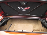 1999 Chevrolet Corvette for sale in Michigan (ID-131670)
