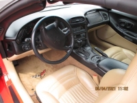 1999 Chevrolet Corvette for sale in Michigan (ID-131670)