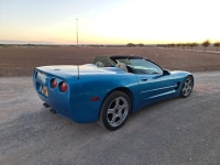 1999 Chevrolet Corvette for sale in Michigan (ID-131675)