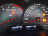 1999 Chevrolet Corvette for sale in Michigan (ID-131675)