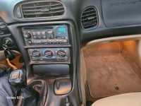 1999 Chevrolet Corvette for sale in Michigan (ID-131675)