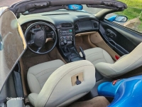 1999 Chevrolet Corvette for sale in Michigan (ID-131675)