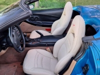 1999 Chevrolet Corvette for sale in Michigan (ID-131675)