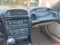 1999 Chevrolet Corvette for sale in Michigan (ID-131675)