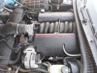 1999 Chevrolet Corvette for sale in Michigan (ID-131675)