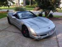 1999 Chevrolet Corvette for sale in Michigan (ID-131705)