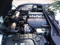 1999 Chevrolet Corvette for sale in Michigan (ID-131705)