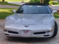 1999 Chevrolet Corvette for sale in Michigan (ID-131705)