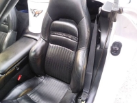 1999 Chevrolet Corvette for sale in Michigan (ID-131705)