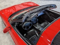 1999 Chevrolet Corvette for sale in Michigan (ID-131721)