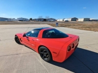 1999 Chevrolet Corvette for sale in Michigan (ID-131721)