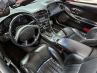 1999 Chevrolet Corvette for sale in Michigan (ID-131721)