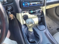 1999 Chevrolet Corvette for sale in Michigan (ID-131721)
