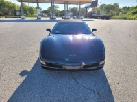 1999 Chevrolet Corvette for sale in Michigan (ID-131723)