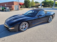 1999 Chevrolet Corvette for sale in Michigan (ID-131723)