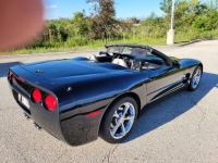 1999 Chevrolet Corvette for sale in Michigan (ID-131723)