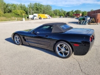 1999 Chevrolet Corvette for sale in Michigan (ID-131723)