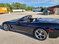 1999 Chevrolet Corvette for sale in Michigan (ID-131723)