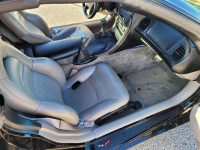 1999 Chevrolet Corvette for sale in Michigan (ID-131723)