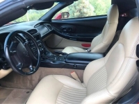 1999 Chevrolet Corvette for sale in Michigan (ID-131725)