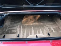 1999 Chevrolet Corvette for sale in Michigan (ID-131725)