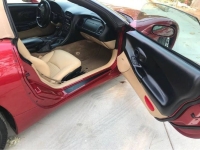 1999 Chevrolet Corvette for sale in Michigan (ID-131725)