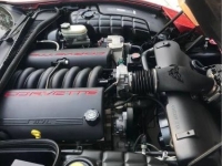 1999 Chevrolet Corvette for sale in Michigan (ID-131725)