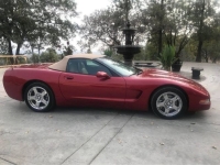 1999 Chevrolet Corvette for sale in Michigan (ID-131725)