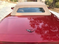 1999 Chevrolet Corvette for sale in Michigan (ID-131725)