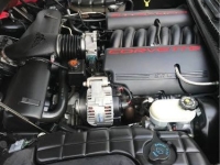 1999 Chevrolet Corvette for sale in Michigan (ID-131725)