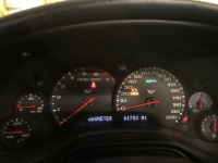 1999 Chevrolet Corvette for sale in Michigan (ID-131725)