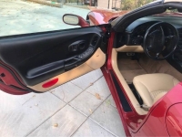 1999 Chevrolet Corvette for sale in Michigan (ID-131725)