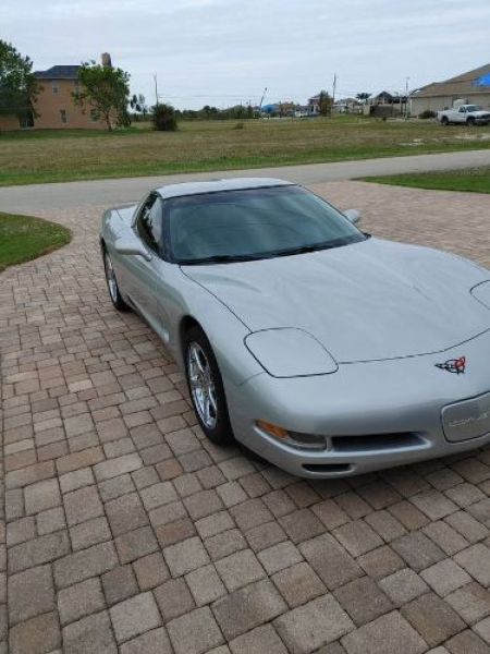 1999 Chevrolet Corvette for sale in Michigan (ID-131735) 1999 Chevrolet Corvette for sale in Michigan (ID-131735)