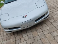 1999 Chevrolet Corvette for sale in Michigan (ID-131735)