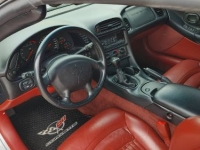 1999 Chevrolet Corvette for sale in Michigan (ID-131735)