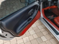 1999 Chevrolet Corvette for sale in Michigan (ID-131735)