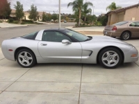 1999 Chevrolet Corvette for sale in Michigan (ID-131789)