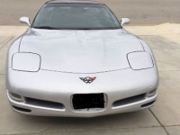 1999 Chevrolet Corvette for sale in Michigan (ID-131789)