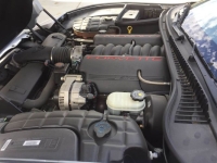 1999 Chevrolet Corvette for sale in Michigan (ID-131789)