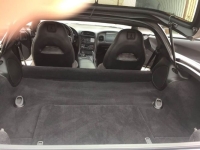 1999 Chevrolet Corvette for sale in Michigan (ID-131789)