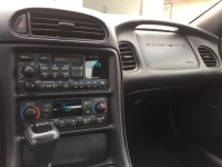 1999 Chevrolet Corvette for sale in Michigan (ID-131789)