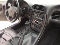 1999 Chevrolet Corvette for sale in Michigan (ID-131789)